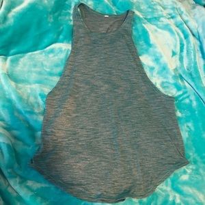 Lululemon muscle tank 💪🏽
